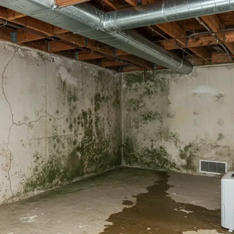 Professional Mold Removal in Hilton Head Island, SC